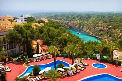 Image de Ona Cala Pi Resort, Majorque