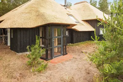 Image de Maison de vacances pour 8 a Blåvand-By Traum