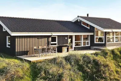 Image de Retraite en bord de mer avec spa -- By Traum Ferienwohnungen