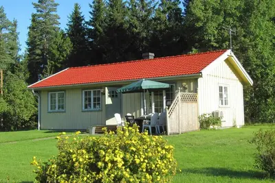 Image de Maison de vacances pour 4 a HĂ…CKSVIK-By Traum