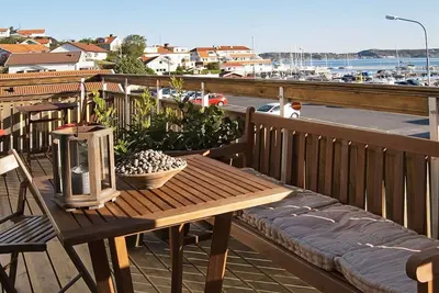 Image de Maison de vacances pour 4 a ELLÖS-By Traum