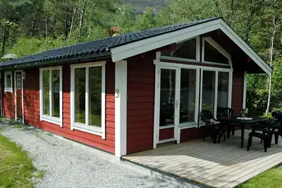 Image de Maison de vacances pour 4 a olden-By Traum