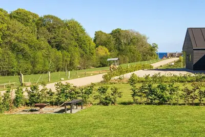 Image de Maison de vacances pour 10 a Haderslev-By Traum