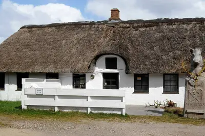 Image de Maison de vacances pour 4 a Blåvand