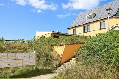 Image de Maison de vacances pour 4 a Vejers Strand-By Traum