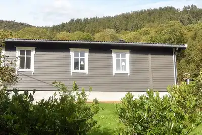 Image de Maison de vacances pour 6 a Åram-By Traum