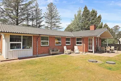 Image de Maison de vacances pour 6 a Blåvand