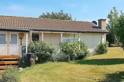 Image de Maison de vacances pour 4 a Augustenborg-By Traum