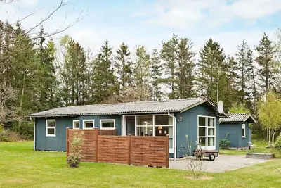 Image de Maison de vacances pour 5 a Ans By-By Traum