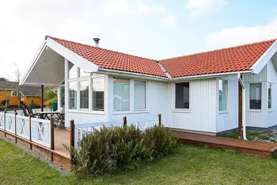 Image de Maison de vacances pour 6 a Jægerspris-By Traum