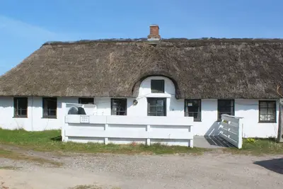 Image de Maison de vacances pour 4 a Blåvand