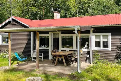 Image de Maison de vacances pour 4 a HÄSTVEDA-By Traum