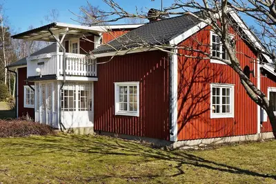 Image de Maison de vacances pour 6 a Stockaryd