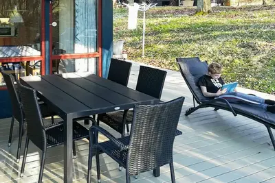 Image de Maison de vacances pour 5 a TJÖRNARP