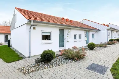 Image de Maison de vacances pour 4 a Ærøskøbing