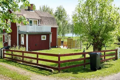 Image de Maison de vacances pour 4 a Sturefors