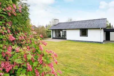 Image de Maison de vacances pour 4 a Væggerløse