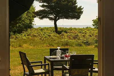 Image de Retraite spa en bord de mer -- By Traum Ferienwohnungen