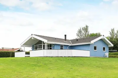 Retraite de luxe avec spa a Spodsbjerg -- By Traum Ferienwohnungen