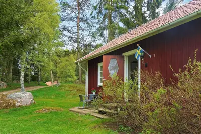 Image de Maison de vacances pour 6 a Ă…SARP-By Traum