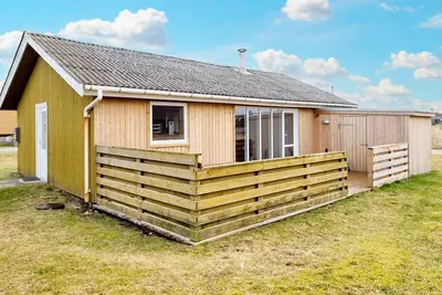 Image de Maison de vacances pour 6 a Thisted