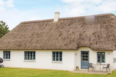 Image de Retraite charmante sur Mando -- By Traum Ferienwohnungen