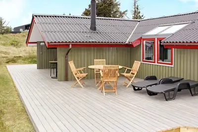 Image de Cottage moderne près des dunes -- By Traum Ferienwohnungen