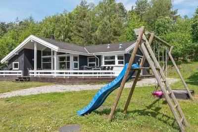 Image de Bonheur côtier a Lyngsbaek -- By Traum Ferienwohnungen