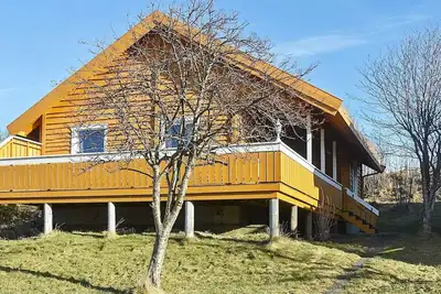 Image de Maison de vacances pour 6 a Aukra