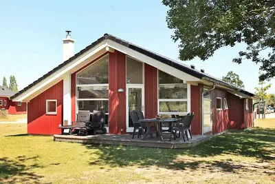 Image de Maison de vacances à Großenbrode