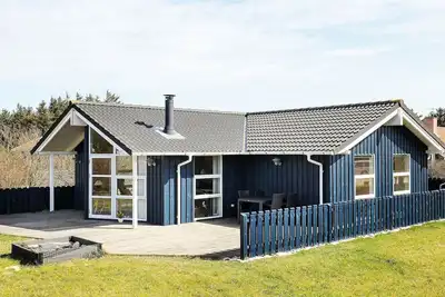 Image de Retraite de luxe a Vorupor -- By Traum Ferienwohnungen