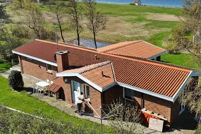 Image de Maison de vacances pour 7 a Martofte-By Traum