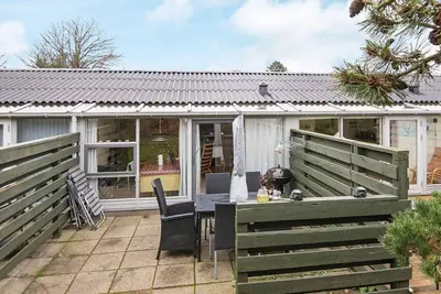 Image de Maison de vacances pour 4 a Vejers Strand