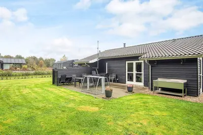 Image de Maison de vacances pour 8 a Ansager-By Traum