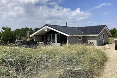Image de Retraite de luxe avec spa a Vejers -- By Traum Ferienwohnungen