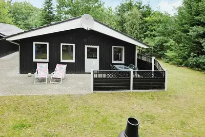 Image de Maison de vacances pour 4 a Ansager-By Traum