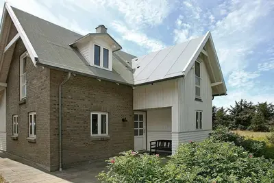 Image de Maison de vacances pour 5 a Harboøre
