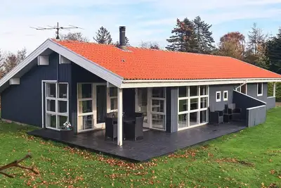 Image de Maison de plage de luxe -- By Traum Ferienwohnungen
