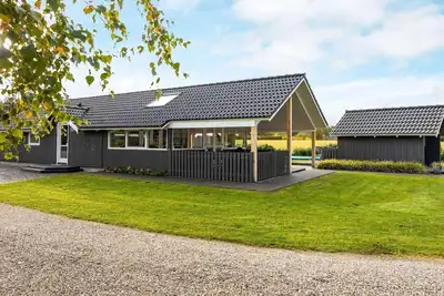 Image de Retraite familiale a Hovborg -- By Traum Ferienwohnungen