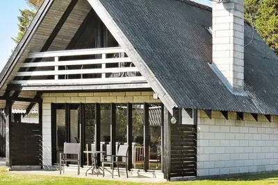 Image de Évasion en bord de mer a Hou -- By Traum Ferienwohnungen