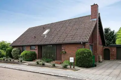 Image de Maison de vacances pour 2 a Svendborg