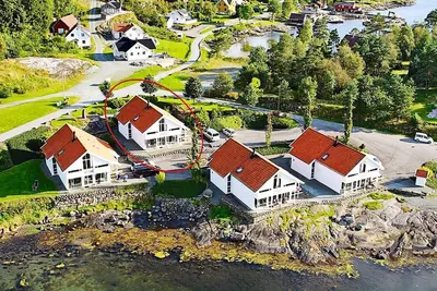 Image de Maison de vacances pour 12 a Jelsa