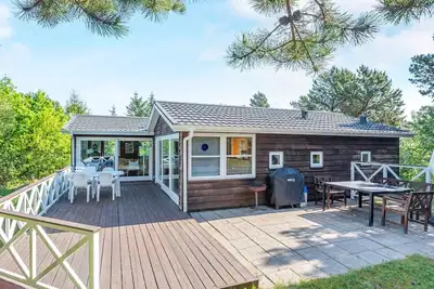 Image de Maison de vacances pour 6 a Løgstør-By Traum