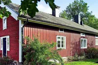 Image de Maison de vacances pour 5 a VÄDDÖ