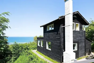 Image de Maison de vacances pour 4 a Asnæs