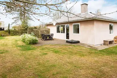 Image de Maison de vacances pour 5 a Hejls-By Traum