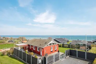 Image de Évasion en bord de mer avec vue -- By Traum Ferienwohnungen