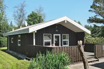 Image de Maison de vacances pour 6 a Hadsund