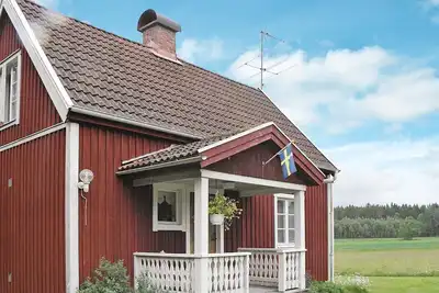 Image de Maison de vacances pour 4 a GULLSPĂ…NG-By Traum