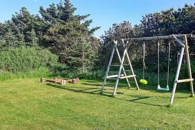 Image de Maison de vacances pour 8 a Vestervig